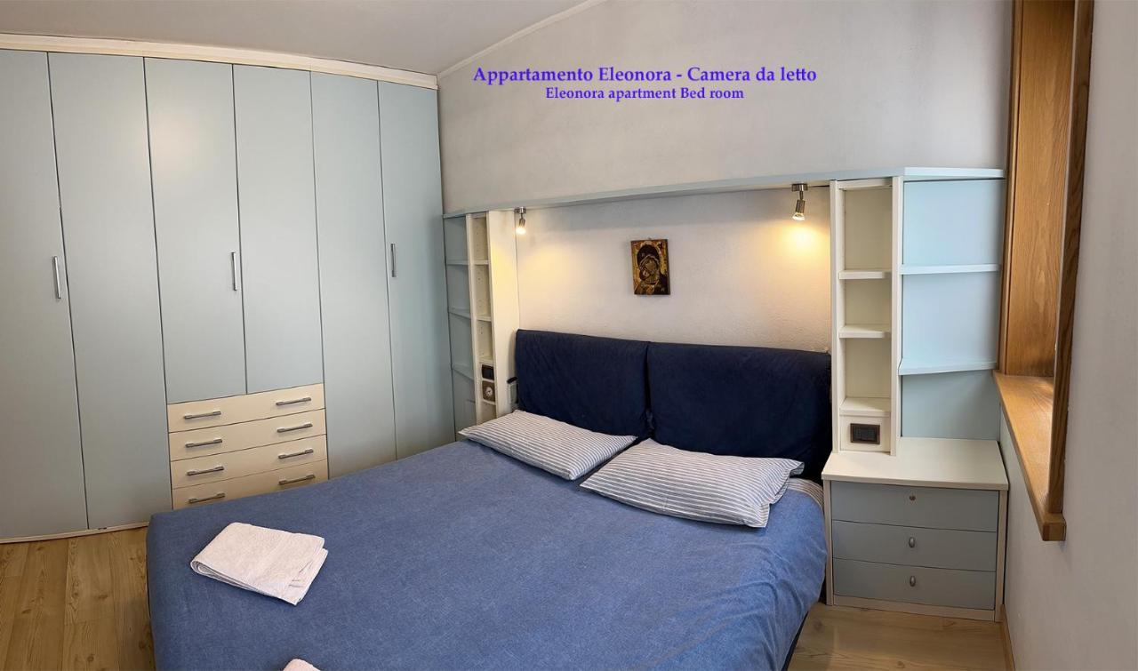 Appartamenti Florino Di Silvestri Mariangela Livigno Esterno foto
