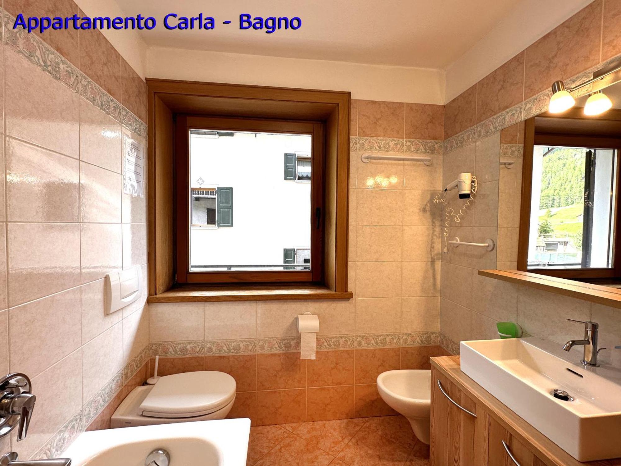 Appartamenti Florino Di Silvestri Mariangela Livigno Esterno foto