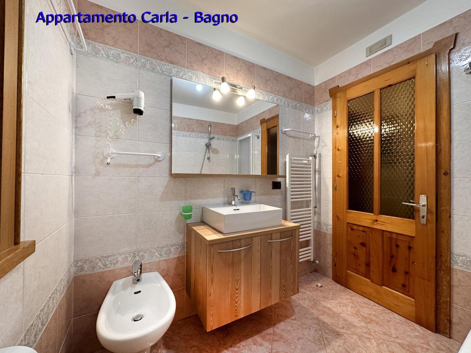 Appartamenti Florino Di Silvestri Mariangela Livigno Esterno foto